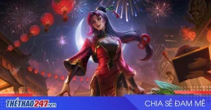 Khám Phá Đội Hình Diana Carry Siêu Hot DTCL Mùa 16!