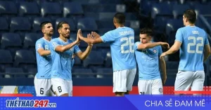 "Nhận định Newcastle Jets vs Melbourne City: Trận cầu ấn tượng với 3 bàn"