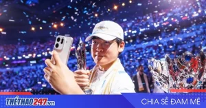 Lịch thi đấu KeSPA Cup 2025 LMHT hôm nay