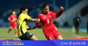 "Việt Nam tạo cú sốc lớn, hủy diệt Malaysia 7