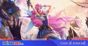 Khám Phá Cách Chơi Đội Hình Nhiễu Loạn DTCL Mùa 16 Hấp Dẫn!