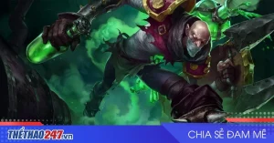 Khám Phá Cách Chơi Đội Hình Dũng Sĩ DTCL Mùa 16 Đỉnh Cao!