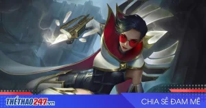 Mẹo Chơi Đội Hình Vayne Carry Đỉnh Cao DTCL Mùa 16