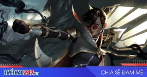 Khám Phá Cách Chơi Đội Hình Demacia Piltover DTCL Mùa 16