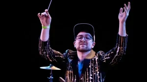 Charlie Rosen - Người sáng lập 8