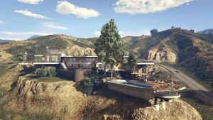 Hướng Dẫn Sử Dụng Creator Nhiệm Vụ Trong GTA Online Thú Vị Nhất