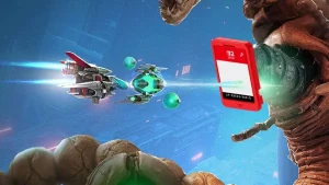 "Switch 2: Ra mắt bản vật lý, song giá cao hơn và không còn thẻ game!"