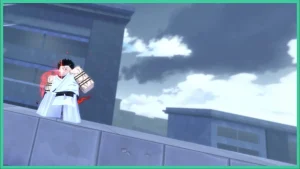 "Jujutsu Zero Clans: Buffs, Debuffs và Cách Nhận Spins"