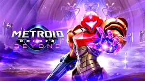"Metroid Prime 4: Tạo ra theo yêu cầu từ Nintendo của Mỹ"