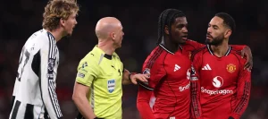 Ayden Heaven: Ấn tượng với vai trò mới dưới tay Amorim