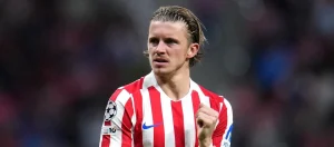 "United nhận chỉ đạo rõ ràng để giành Conor Gallagher