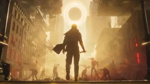 "Control Resonant: Hành động mê hoặc cùng anh trai Jesse!"