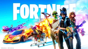 "Fortnite 2025: Khám Phá Chế Độ, Nội Dung và Cấu Trúc Mới"
