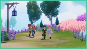 Mã Heartopia mới nhất tháng 1