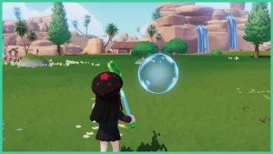 "Vị Trí Côn Trùng Trong Heartopia