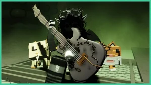 "Bảng xếp hạng thú cưng Zombie Hunty