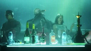 "No Law: Game FPS Thế Giới Mở Cyberpunk Từ Nhóm Phát Triển The Ascent"