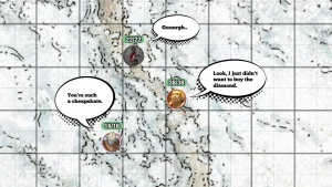 Những Phép Thuật Bị Đánh Giá Quá Cao Trong D&D 5e