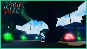 "Bảng Xếp Hạng Chủng Tộc Rogue Piece