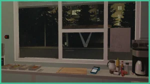 Kết Thúc Kinh Dị Tại Kiosk Shawarma