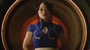 Khám Phá Trailer Đầu Tiên Của Phim Street Fighter Ra Mắt Tháng 10!