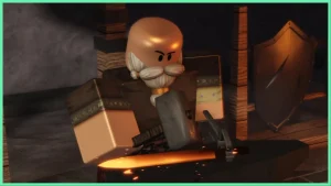 Mã Code ISLAND 3 The Forge