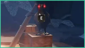 Nhiệm Vụ Forge Raven: Địa Điểm và Yêu Cầu Tham Gia