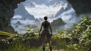 "Khám Phá Thời Gian Tomb Raider: Giọng Nói Mới Của Lara Croft"