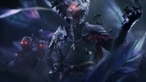 "Warlock: Game Phiêu Lưu Hành Động Tăm Tối Của Dungeons & Dragons Ra Mắt 2027"