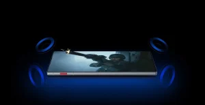 Giảm giá cực sốc cho REDMAGIC 11 Air với voucher sớm!