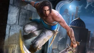 Ubisoft hủy bỏ bản làm lại Prince of Persia và 5 trò chơi khác