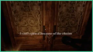 Cách đạt kết thúc Đầm Máu trong Dollhouse