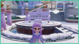 Chỉ Có Một Bong Bóng Hạnh Phúc Trong Heartopia?