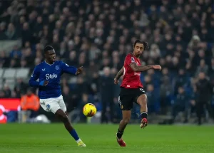 Leny Yoro showed once again what a talent United have on their hands - Man United News And Transfer News |