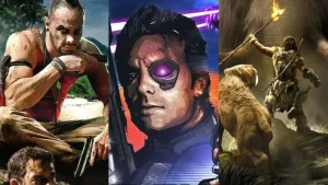 "Far Cry 3, Blood Dragon & Primal Cập Nhật 60 FPS Tuần Này!"