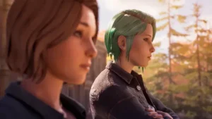 Chloe Price Trở Lại Trong Life Is Strange: Reunion Tháng Ba Này!