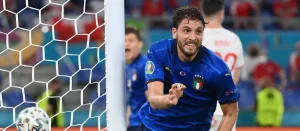 "Manuel Locatelli: Người Kế Nhiệm Hoàn Hảo Của Casemiro"