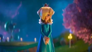 Thế Giới Super Mario Galaxy: Trực Tiếp Phim Mới Chủ Nhật Này!