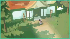 "Remnants of Yore: Trải nghiệm game ấm cúng kết hợp ba tựa nổi tiếng"