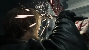 "Khám Phá Resident Evil Requiem: Trải Nghiệm Game Đỉnh Cao"