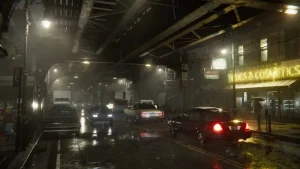 "Resident Evil Requiem: Nhà sản xuất khẳng định không phải game thế giới mở"