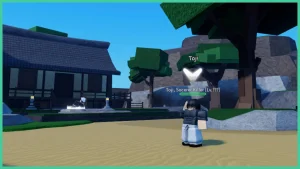 Danh Sách Tầng Di Tích Rogue Piece - Luminite Charm S