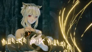 Đánh Giá Code Vein II