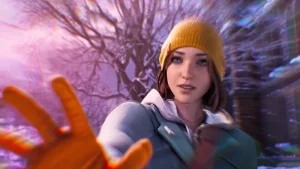 Life Is Strange Livestream Will Reveal A New Game Launching This Year