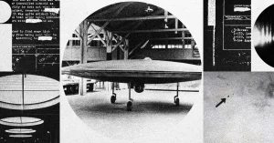 Đừng Mong Đợi Những Điều Bất Ngờ Từ Hồ Sơ Ngoại Tình Chính Phủ