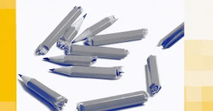 "AI Viết Truyện Thay Tôi? Không Bao Giờ!"