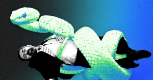 "AI Có Thể Thay Thế Các Nhà Đầu Tư Mạo Hiểm?"