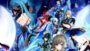 "Cập Nhật Genshin Impact: Tin Tức, Video và Hướng Dẫn Chi Tiết"