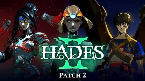 Hades 2 Cập Nhật Tính Năng Mới và Lựa Chọn Tình Cảm Thú Vị