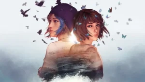 Max và Chloe sẽ xuất hiện trong series "Life Is Strange" trên Amazon Prime!